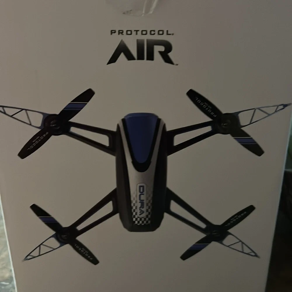 Protocol experience immersive